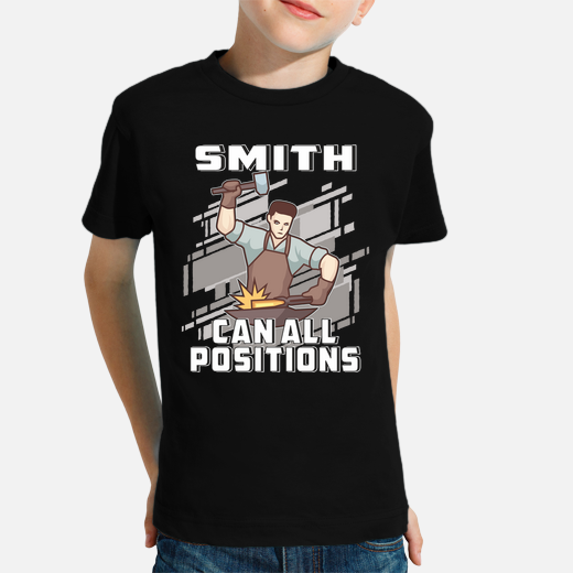 smith puede todas las posiciones