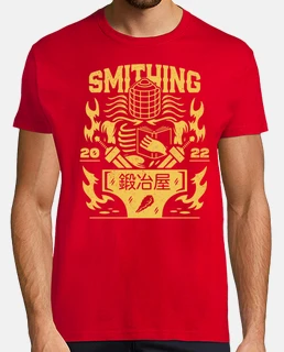 Smithing Master
