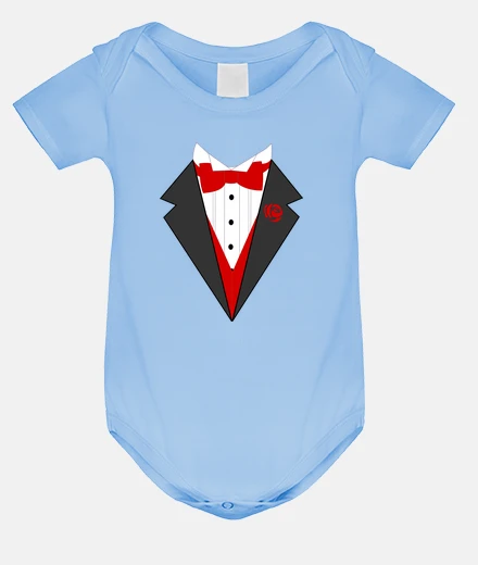 Abbigliamento smo king feste o senzagle scapolo