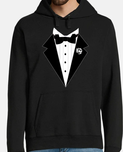 Sudadera SMOKING 3