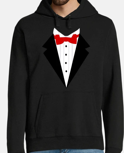 Sudadera SMOKING 4