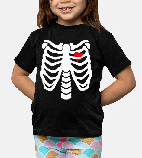 Abbigliamento smoking da scheletro di Halloween - Cuo