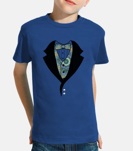 Abbigliamento smoking iii