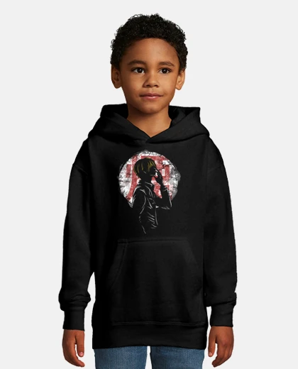 Kids Smoking Pirate Crew