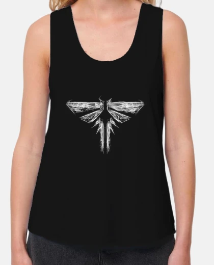 Tee-shirt Smoky Fireflies