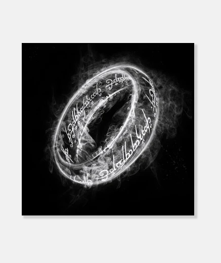 Tableau Smoky Ring
