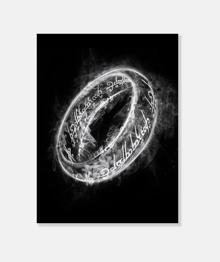 Tableau Smoky Ring