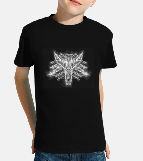 Vêtements Smoky Wolf