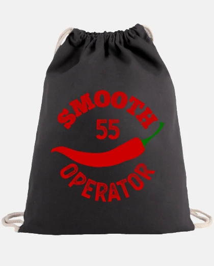 Bolsa SMOOTH OPERATOR CARLOS SAINZ F1