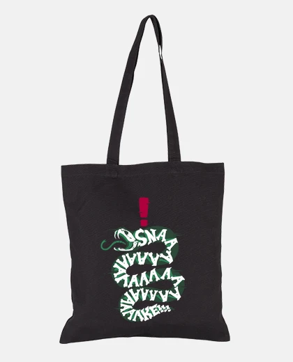 Bag snaaaake