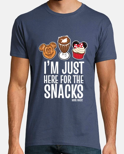 Snacks EN