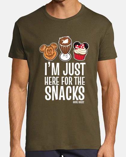 Snacks EN