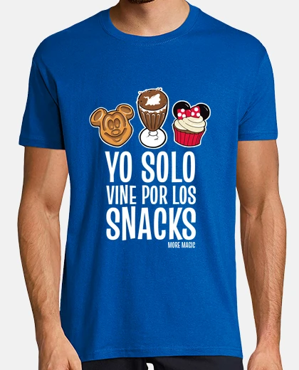 Snacks ES