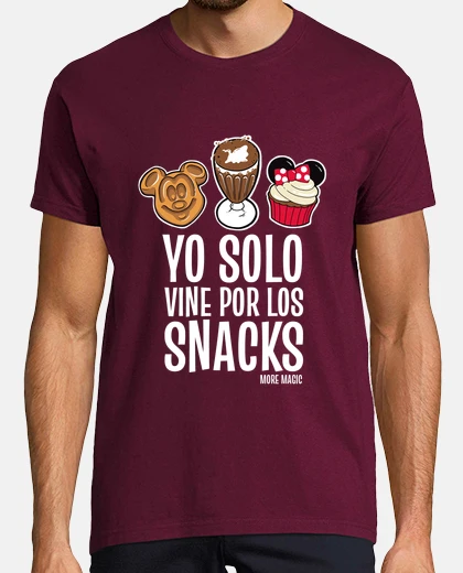 Snacks ES