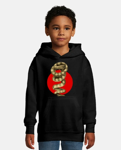 Kids snake