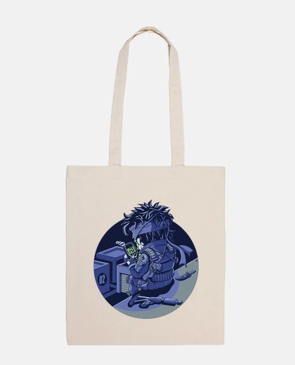Bag snake game