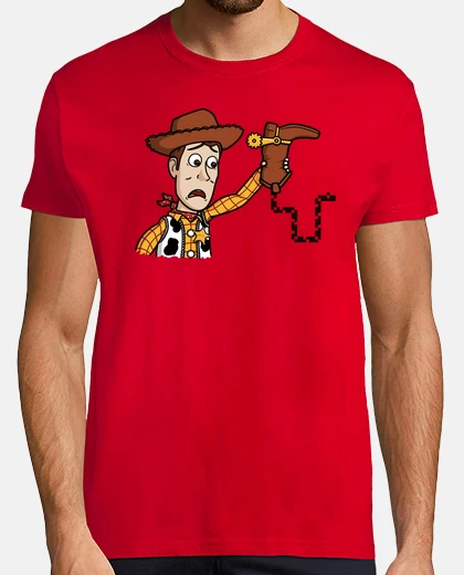 Camiseta Snake in a Boot