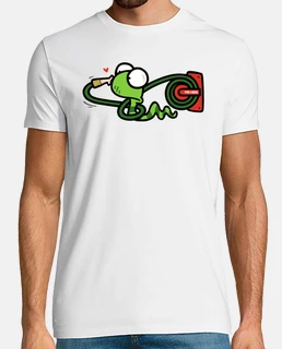 Snake and Hose