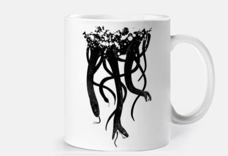 Cup snakes