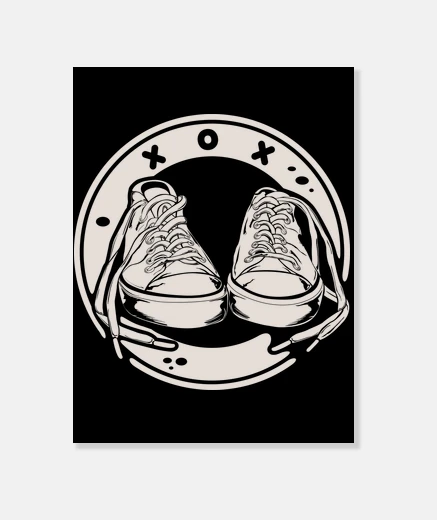 Stampa SNEAKERS