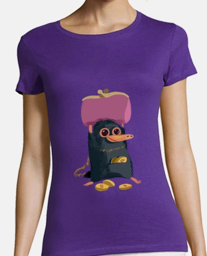 Playera Sniffler