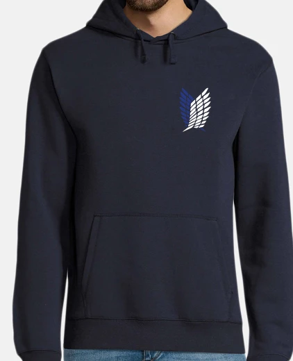 Sweat SNK ATTAQUE DES TITANS
