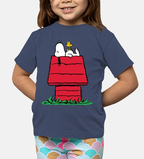 Children's Snoopy and Woodstock39s little house