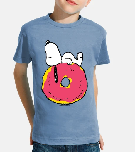 Ropa Snoopy Cómeme