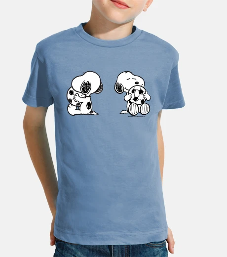 Abbigliamento Snoopy football tazza
