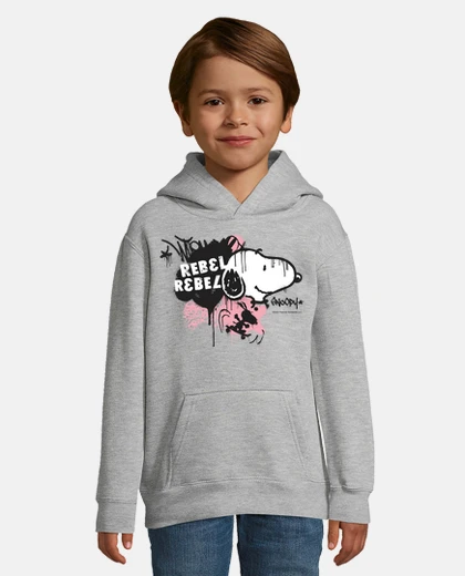 Ropa Snoopy Reb3l  R3bel