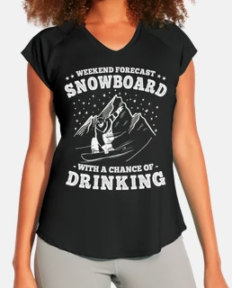 snowboard - regalo para snowboarder