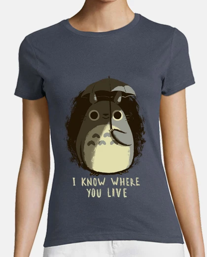T-shirt So dove you live