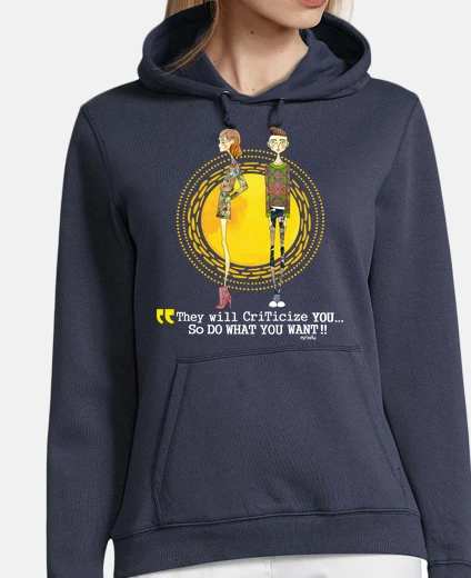 Hoodie so what smm