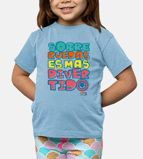 Ropa SOBRE RUEDAS PEQUES