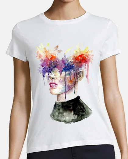 Playera Sobredosis de realidad