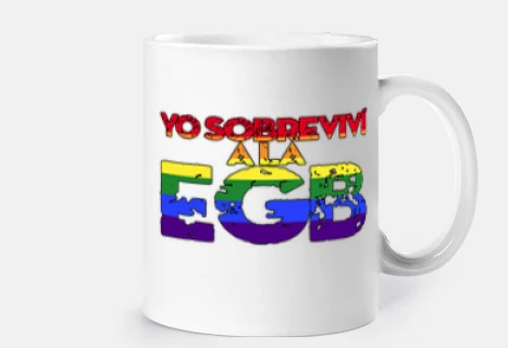 SOBREVIVI A LA EGB 2