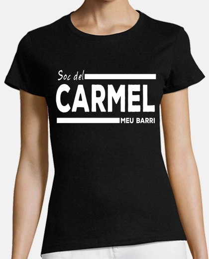 Playera SOC DEL CARMEL Nº15