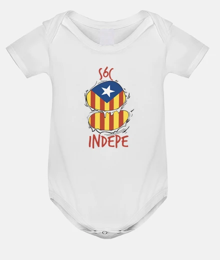 Ropa Soc indepe