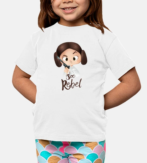 Ropa Soc rebel