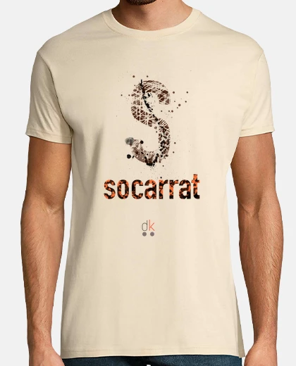 Camiseta SOCARRAT!!!