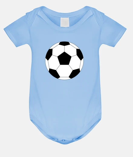Kids soccer ball 1