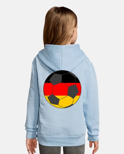 Kids soccer germany world cup