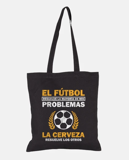 Bag soccer solves my problems beer