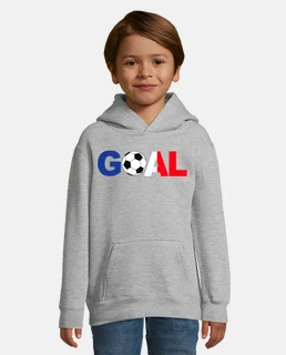 Sudaderas goals discount