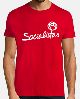 Socialistas