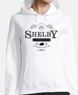 sociedad limitada Shelby