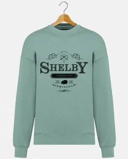 sociedad limitada Shelby