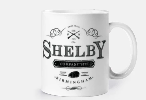 sociedad limitada Shelby