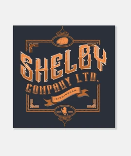 sociedad limitada Shelby