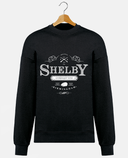 sociedad limitada Shelby
